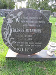 KILLEY George Stanmore 1912-1976