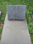 SMALL Petronella Hermina Fransina 1909-1975