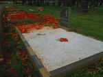 07. Sisters of Nazareth House Graves