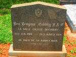 05. La Salle College Brothers' Graves