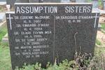 02. Assumption Sisters' Graves