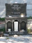 D'AGUANNO Vincenzo 1910-1996 & Anna 1913-1996