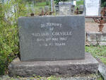 COLVILLE William -1945
