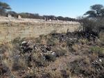 Northern Cape, HERBERT district, Douglas, Fabers Put 62, Fabersput, farm cemetery