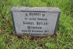 WITHEROW Samuel Butler 1877-1952