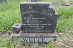 WHITE Menzies 1929-1949