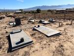 Western Cape, CALITZDORP district, Calitzdorp, Goedverwagting 35_3, farm cemetery