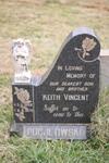PUCJLOWSKI Keith Vincent 1958-1970