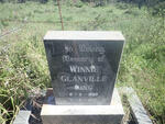 KING Winnie Glanville 1889-1986