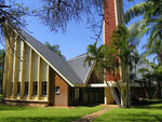 Limpopo, MOOKGOPHONG, Hervormde Kerk Naboomspruit, Gedenkmuur