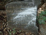 NELL Sarl Johannes 1886-1917 & Anna Susanna 1891-1939 