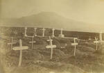 6. Graves of soldiers who died in 1881 Amajuba