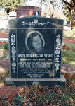 YORO Amy Miraflor 1952-2015