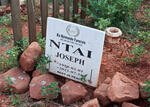 NTAI Joseph 1958-2021