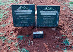 MZIMBA Velapi George 1959-2021 :: MZIMBA Bonginkosi 1989-2021
