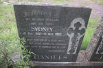 DANIELS Sydney 1897-1953 & Elsie Helen 1903-1969