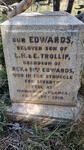 TROLLIP Edwards -1918