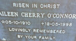 O'CONNOR Aileen Cherry 1910-1998