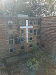 Western Cape, BETTY'S BAY, Lakeside Chapel, Memorial Wall