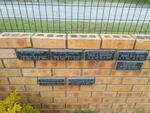 Wall of Remembrance - St Martins _04