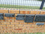 Wall of Remembrance - St Martins _05