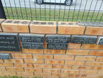 Wall of Remembrance - St Martins _07