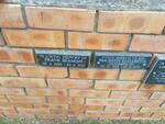 Wall of Remembrance - St Martins _10