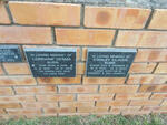 Wall of Remembrance - St Martins _11
