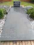 1. Garden of Remembrance - St Martins