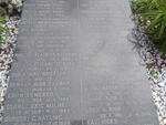 3. Garden of Remembrance - St Martins 