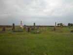 Gauteng, RANDFONTEIN district, Luipaardsvlei 243, farm cemetery