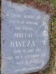 KWEZA Moffat 1907-1975