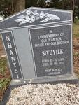 NHANTSI Sivuyile 1978-2013