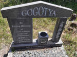GOGOTYA Kingi 1932-2006
