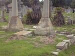 SYFRET graves