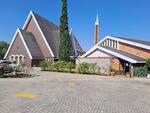 Gauteng, VANDERBIJLPARK, NG Kerk Vanderbijlpark Moedergemeente, Gedenkmuur