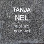 NEL Tanja 1975-2013