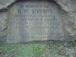 STRUBEN H.W. 1840-1915 :: COLE Mary Lydia -1929