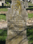 TEATHER Charles -1931 & Elizabeth -1933