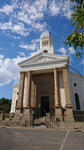 Northern Cape, COLESBERG, NG Kerk, Gedenkmuur