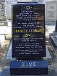 ZIVE Stanley Leonard -1982