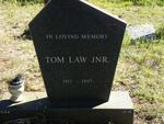 LAW Tom 1912-1997