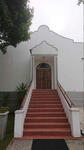 Western Cape, HEROLDS BAY, NG Kerk, Gedenkmuur