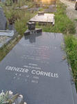 NEL Ebenezer Cornelis 1926-2012 & Emmie Annette ODENDAL 1933-1996
