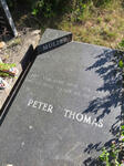 MULLER Peter Thomas 1904-1959