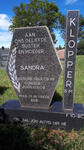 KLOPPER Sandra 1963-2005