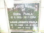 Kwazulu-Natal, DURBAN, Morningside, Catholic Parish of St Joseph, Memorial plaque