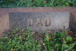 ? Unknown Family Plot