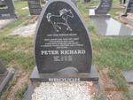 BROUGH Peter Richard1957-2000