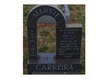 CARREIRA Mannie 1992-1992